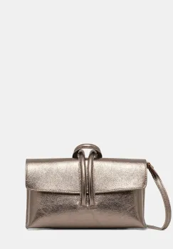 Answear.LAB geanta piele imagine