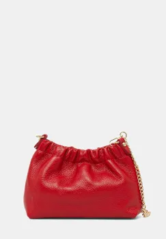 Answear.LAB geanta piele imagine