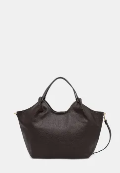 Answear.LAB geanta shopper de dama din piele imagine