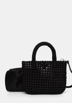 Answear.LAB geanta shopper pentru femei imagine