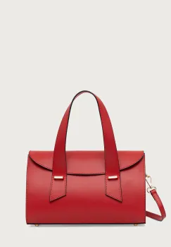 Answear.LAB geanta shopper pentru femei din piele imagine