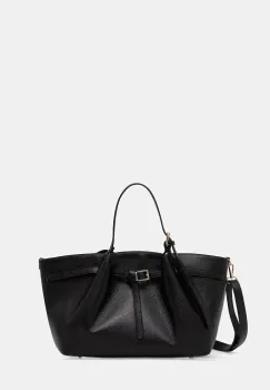 Answear.LAB geanta shopper pentru femei, din piele imagine