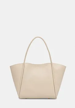 Answear.LAB geanta shopper pentru femei, din piele imagine