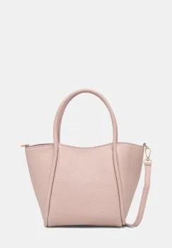 Answear.LAB geanta shopper pentru femei, din piele imagine