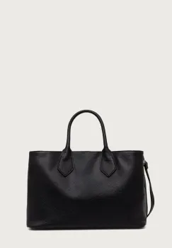 Answear.LAB geanta shopper pentru femei din piele imagine