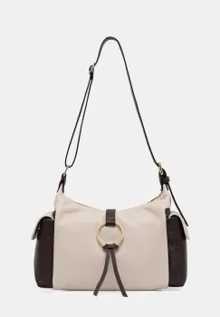 Answear.LAB geanta shopper pentru femei, din piele imagine