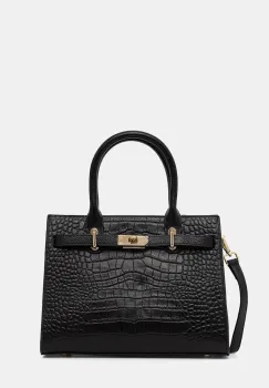 Answear.LAB geanta shopper pentru femei, din piele imagine