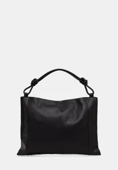 Answear.LAB geanta shopper pentru femei, din piele imagine