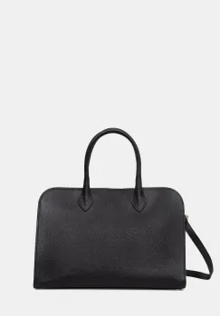 Answear.LAB geanta shopper pentru femei, din piele imagine