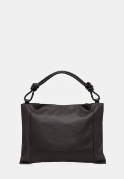 Answear.LAB geanta shopper pentru femei, din piele imagine
