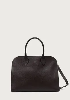 Answear.LAB geanta shopper pentru femei din piele imagine