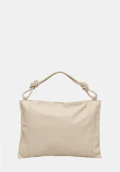 Answear.LAB geanta shopper pentru femei, din piele imagine