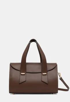 Answear.LAB geanta shopper pentru femei, din piele imagine