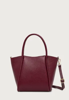 Answear.LAB geanta shopper pentru femei din piele imagine
