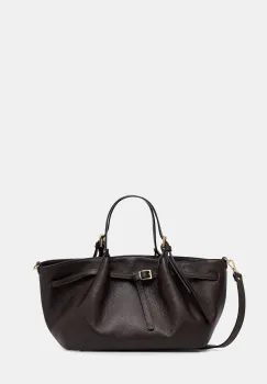 Answear.LAB geanta shopper pentru femei, din piele imagine