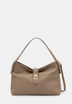Answear.LAB geanta shopper pentru femei, din piele imagine