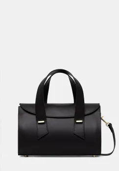 Answear.LAB geanta shopper pentru femei, din piele imagine