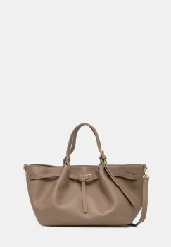Answear.LAB geanta shopper pentru femei, din piele imagine