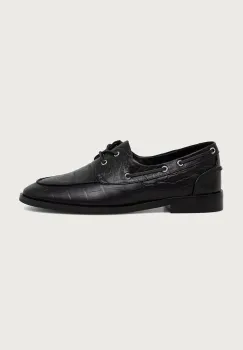 Answear.LAB mocasini pentru femei din piele imagine