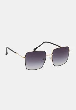 Answear Lab ochelari de soare culoarea alb imagine