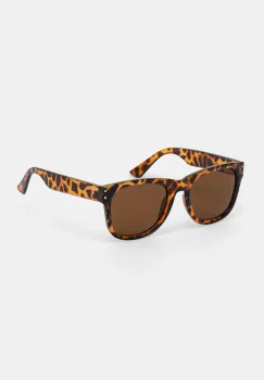 Answear Lab ochelari de soare culoarea maro imagine