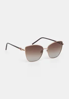 Answear Lab ochelari de soare culoarea negru imagine