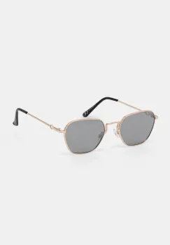 Answear Lab ochelari de soare femei, culoarea gri imagine