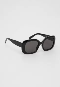 Answear Lab ochelari de soare femei, culoarea negru imagine