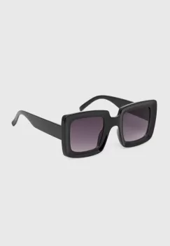 Answear Lab ochelari de soare femei, culoarea negru imagine