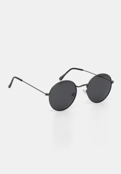 Answear Lab ochelari de soare femei, culoarea negru imagine