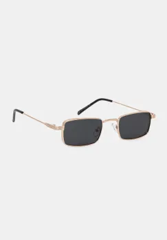 Answear Lab ochelari de soare femei, culoarea negru imagine