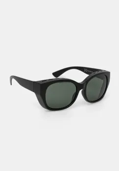 Answear Lab ochelari de soare femei, culoarea negru imagine