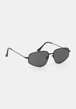Answear Lab ochelari de soare femei, culoarea negru imagine