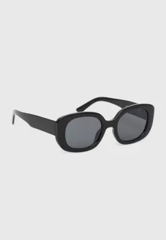 Answear Lab ochelari de soare femei, culoarea negru imagine