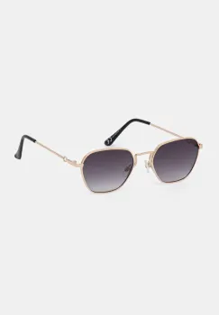 Answear Lab ochelari de soare femei, culoarea negru imagine