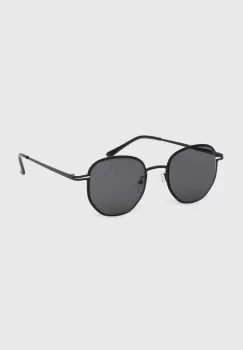 Answear Lab ochelari de soare femei, culoarea negru imagine