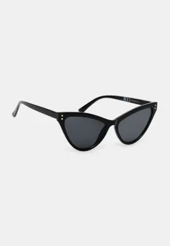 Answear Lab ochelari de soare femei, culoarea negru imagine