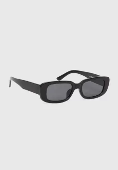 Answear Lab ochelari de soare femei, culoarea negru imagine