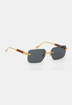 Answear Lab ochelari de soare femei, culoarea negru imagine