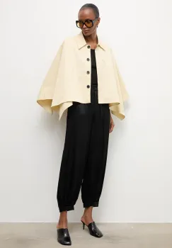 Answear.LAB pantaloni de femei imagine