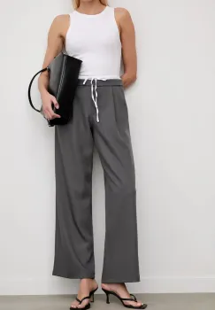 Answear.LAB pantaloni de trening imagine