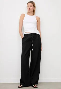 Answear.LAB pantaloni de trening imagine