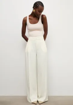Answear.LAB pantaloni femei imagine
