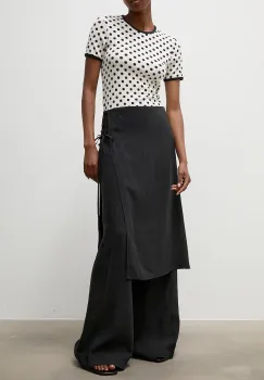 Answear.LAB pantaloni pentru femei imagine