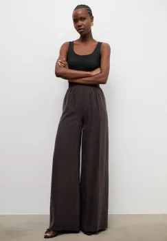 Answear.LAB pantaloni pentru femei imagine