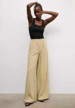 Answear.LAB pantaloni pentru femei imagine