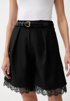 Answear.LAB pantaloni scurti imagine