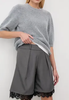 Answear.LAB pantaloni scurti imagine