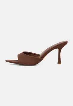 Answear.LAB papuci cu toc cui pentru femei imagine