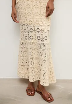 Answear.LAB papuci pentru femei, din piele imagine